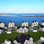 Meerwert By Seeblick Ferien Oro, Familienfreundlich, Sauna, Kamin,xl Dusche Hébergement de vacances *