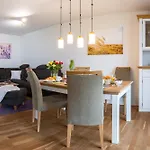 Meerwert By Seeblick Ferien Oro, Familienfreundlich, Sauna, Kamin,xl Dusche Hébergement de vacances Olpenitz