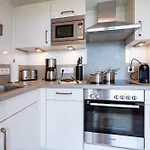 Meerwert By Seeblick Ferien Oro, Familienfreundlich, Sauna, Kamin,xl Dusche * Olpenitz