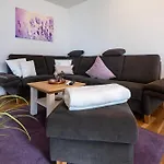 Hébergement de vacances Meerwert By Seeblick Ferien Oro, Familienfreundlich, Sauna, Kamin,xl Dusche