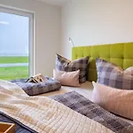 Meerwert By Seeblick Ferien Oro, Familienfreundlich, Sauna, Kamin,xl Dusche Hébergement de vacances *