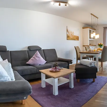 Meerwert By Seeblick Ferien Oro, Familienfreundlich, Sauna, Kamin,xl Dusche אולפניץ