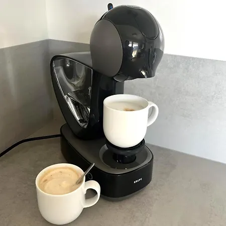 Meerwert By Seeblick Ferien Oro, Familienfreundlich, Sauna, Kamin,xl Dusche 奥尔本尼兹