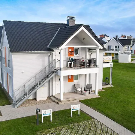 Holiday home Meerwert By Seeblick Ferien Oro, Familienfreundlich, Sauna, Kamin,xl Dusche Olpenitz