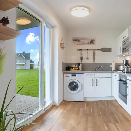 Meerwert By Seeblick Ferien Oro, Familienfreundlich, Sauna, Kamin,xl Dusche *
