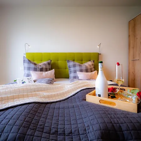Meerwert By Seeblick Ferien Oro, Familienfreundlich, Sauna, Kamin,xl Dusche Holiday home