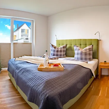 度假居 Meerwert By Seeblick Ferien Oro, Familienfreundlich, Sauna, Kamin,xl Dusche *