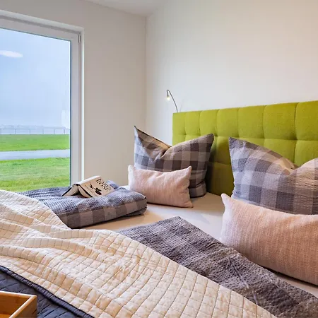 Meerwert By Seeblick Ferien Oro, Familienfreundlich, Sauna, Kamin,xl Dusche Dom wakacyjny *